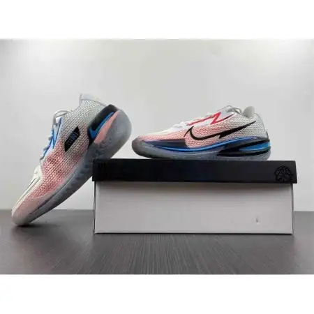 Air Air Zoom GT Cut Zoom GT Cut 'White Laser Blue'