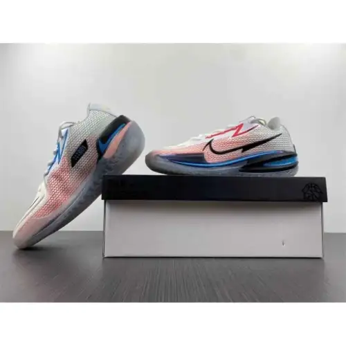 Air Air Zoom GT Cut Zoom GT Cut 'White Laser Blue'
