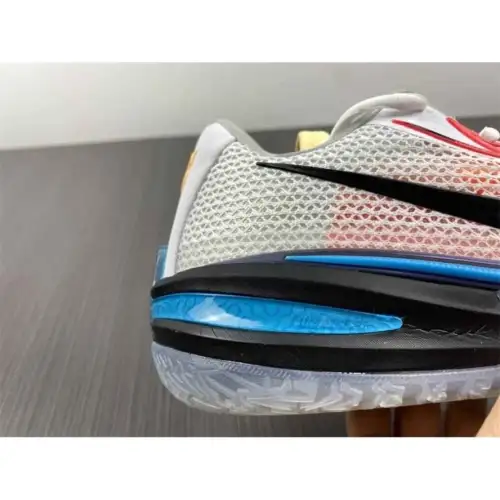 Air Air Zoom GT Cut Zoom GT Cut 'White Laser Blue'