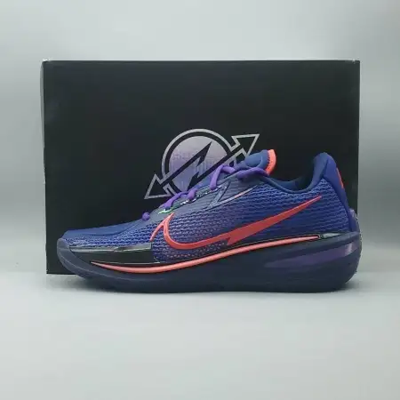 Air Zoom GT Cut 'Blue Air Zoom GT Cut Void Siren Red'