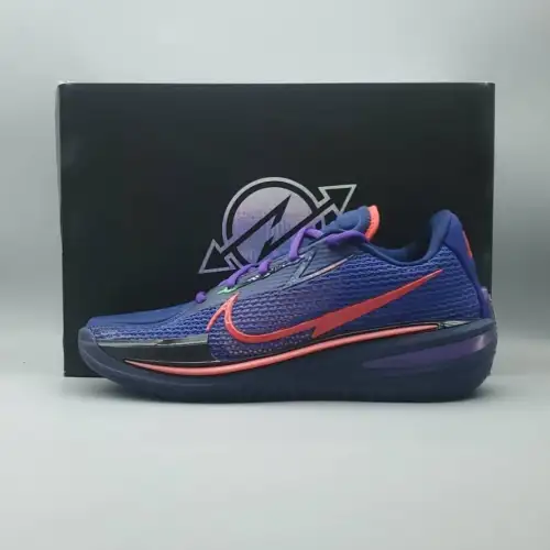 Air Zoom GT Cut 'Blue Air Zoom GT Cut Void Siren Red'