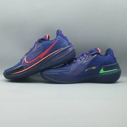 Air Zoom GT Cut 'Blue Air Zoom GT Cut Void Siren Red'