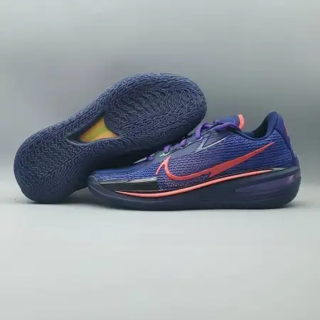Air Zoom GT Cut 'Blue Air Zoom GT Cut Void Siren Red'