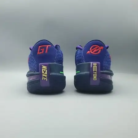 Air Zoom GT Cut 'Blue Air Zoom GT Cut Void Siren Red'