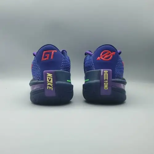 Air Zoom GT Cut 'Blue Air Zoom GT Cut Void Siren Red'