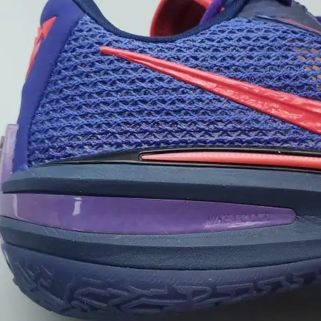 Air Zoom GT Cut 'Blue Air Zoom GT Cut Void Siren Red'