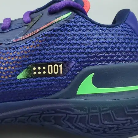 Air Zoom GT Cut 'Blue Air Zoom GT Cut Void Siren Red'