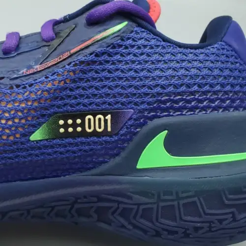 Air Zoom GT Cut 'Blue Air Zoom GT Cut Void Siren Red'