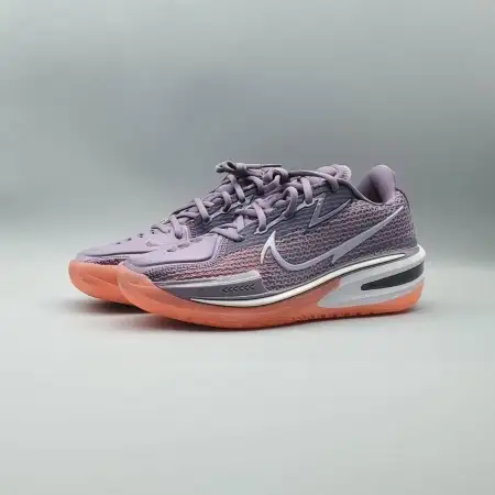 Air Zoom GT Cut 'Amethyst Smoke Bright Mango' BB63710