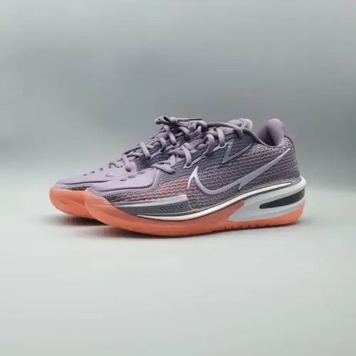Air Air Zoom GT Cut Zoom GT Cut 'Amethyst Smoke Bright Mango'