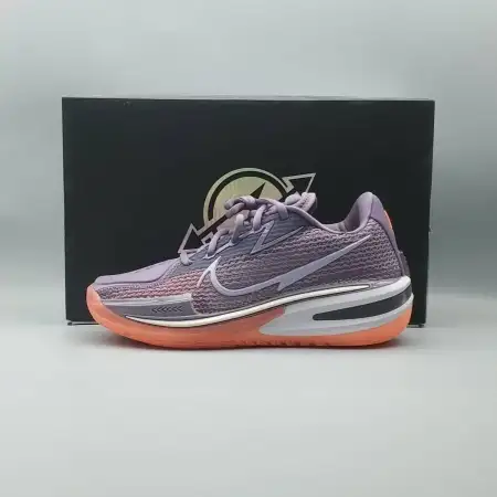 Air Air Zoom GT Cut Zoom GT Cut 'Amethyst Smoke Bright Mango'