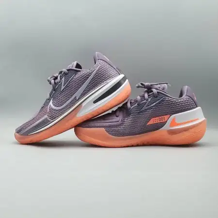 Air Air Zoom GT Cut Zoom GT Cut 'Amethyst Smoke Bright Mango'