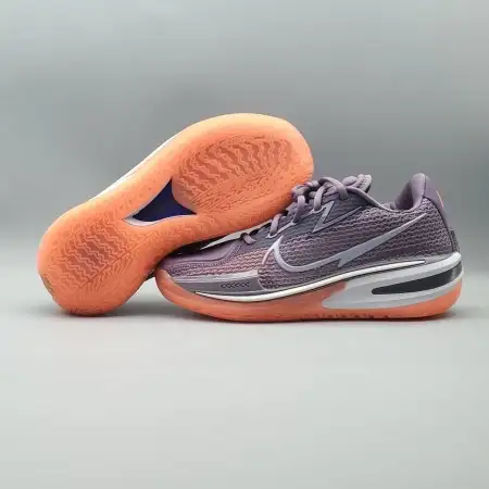 Air Air Zoom GT Cut Zoom GT Cut 'Amethyst Smoke Bright Mango'