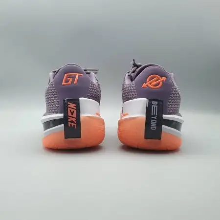Air Air Zoom GT Cut Zoom GT Cut 'Amethyst Smoke Bright Mango'