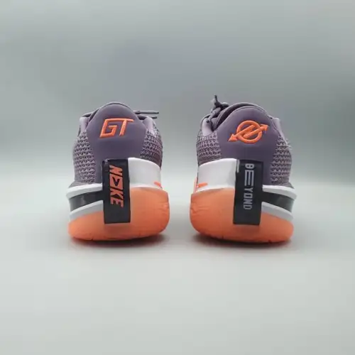 Air Air Zoom GT Cut Zoom GT Cut 'Amethyst Smoke Bright Mango'