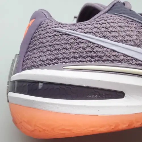 Air Air Zoom GT Cut Zoom GT Cut 'Amethyst Smoke Bright Mango'