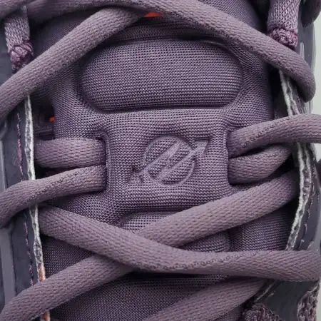 Air Air Zoom GT Cut Zoom GT Cut 'Amethyst Smoke Bright Mango'