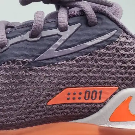 Air Air Zoom GT Cut Zoom GT Cut 'Amethyst Smoke Bright Mango'
