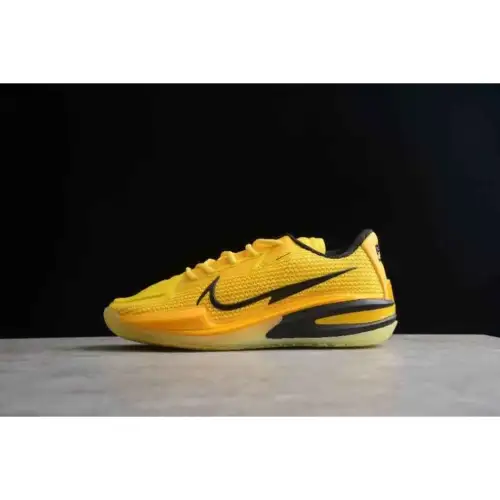 Air Zoom GT Cut Air Zoom GT Cut 'Yellow Black Brown'