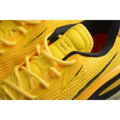Air Zoom GT Cut Air Zoom GT Cut 'Yellow Black Brown'