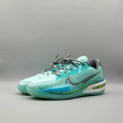 Sabrina Ionescu x Air Zoom GT Cut New York Liberty 'New York Liberty'