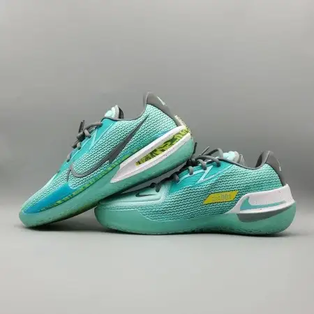 Sabrina Ionescu x Air Zoom GT Cut New York Liberty 'New York Liberty'