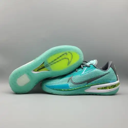 Sabrina Ionescu x Air Zoom GT Cut New York Liberty 'New York Liberty'