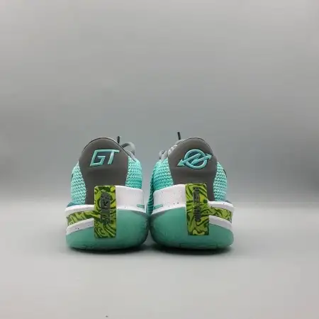 Sabrina Ionescu x Air Zoom GT Cut New York Liberty 'New York Liberty'