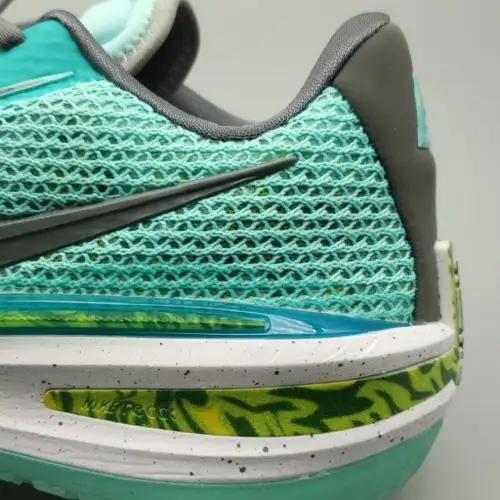 Sabrina Ionescu x Air Zoom GT Cut New York Liberty 'New York Liberty'