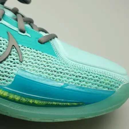 Sabrina Ionescu x Air Zoom GT Cut New York Liberty 'New York Liberty'