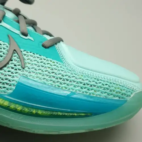 Sabrina Ionescu x Air Zoom GT Cut New York Liberty 'New York Liberty'