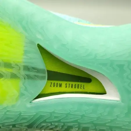 Sabrina Ionescu x Air Zoom GT Cut New York Liberty 'New York Liberty'