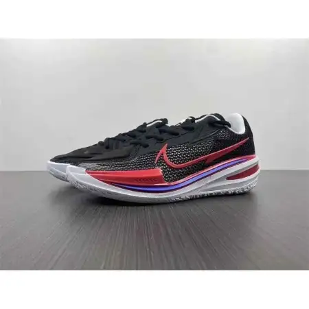 Air Zoom GT Cut EP 'Black Fusion Red' BA031717