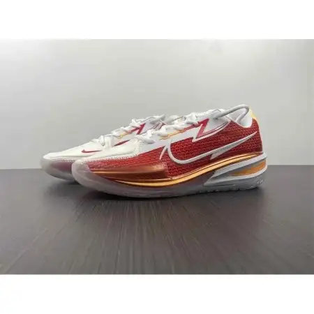 Air Zoom GT Cut EP 'University Red' 1C1781480