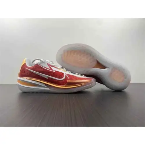 Air Zoom Air Zoom GT Cut GT Cut EP 'University Red'