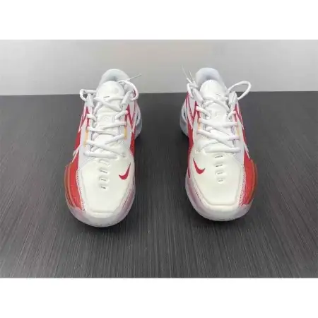 Air Zoom Air Zoom GT Cut GT Cut EP 'University Red'
