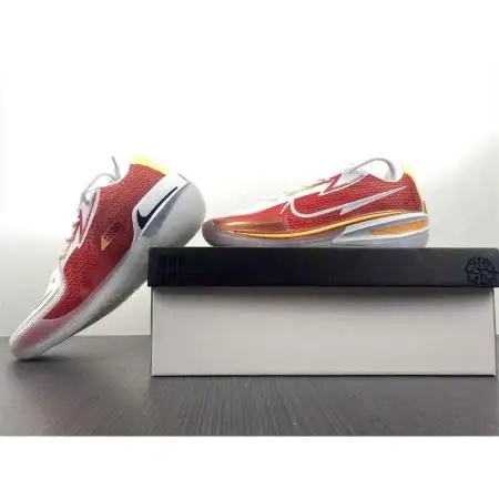 Air Zoom Air Zoom GT Cut GT Cut EP 'University Red'