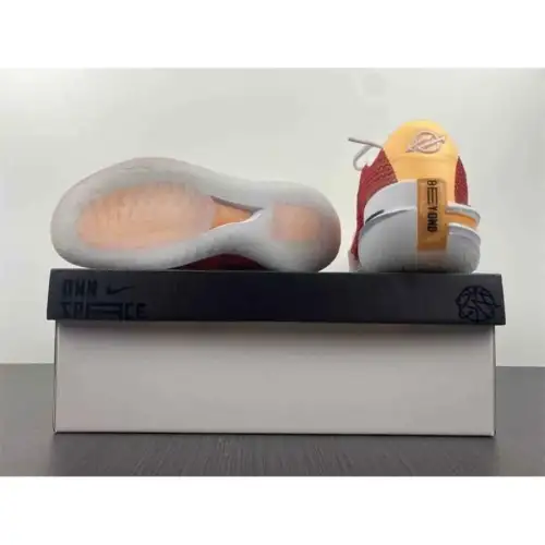 Air Zoom Air Zoom GT Cut GT Cut EP 'University Red'