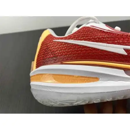 Air Zoom Air Zoom GT Cut GT Cut EP 'University Red'