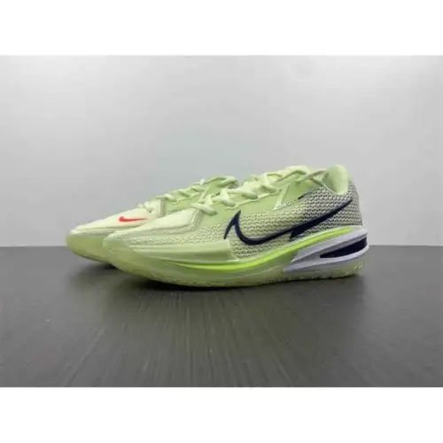 Air Air Zoom GT Cut Zoom GT Cut EP 'Lime Ice'