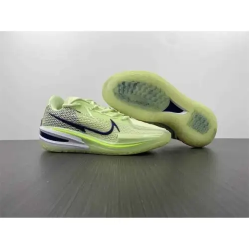 Air Air Zoom GT Cut Zoom GT Cut EP 'Lime Ice'
