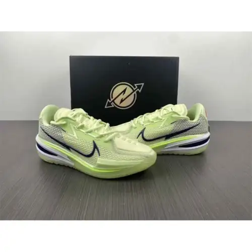 Air Air Zoom GT Cut Zoom GT Cut EP 'Lime Ice'