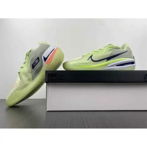 Air Air Zoom GT Cut Zoom GT Cut EP 'Lime Ice'