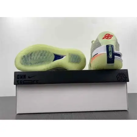 Air Air Zoom GT Cut Zoom GT Cut EP 'Lime Ice'