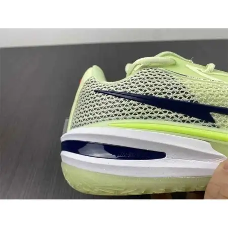 Air Air Zoom GT Cut Zoom GT Cut EP 'Lime Ice'