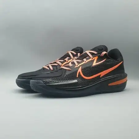 Air Zoom GT Cut 'EYBL - Navy Orange' 8F8B6405