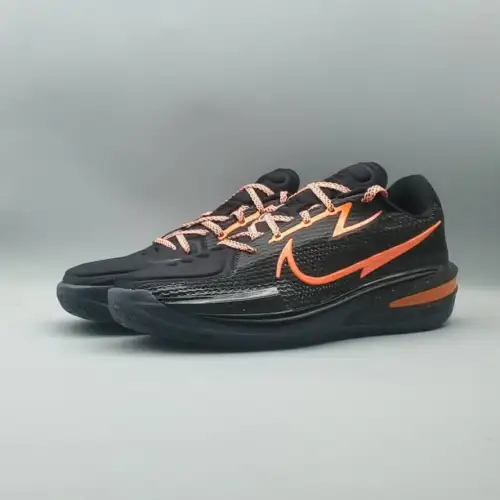 Air Zoom GT Air Zoom GT Cut Cut 'EYBL - Navy Orange'