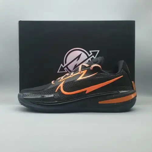 Air Zoom GT Air Zoom GT Cut Cut 'EYBL - Navy Orange'