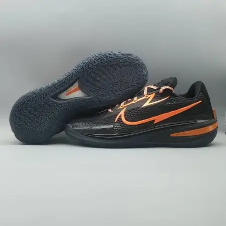 Air Zoom GT Air Zoom GT Cut Cut 'EYBL - Navy Orange'