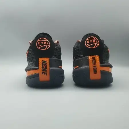 Air Zoom GT Air Zoom GT Cut Cut 'EYBL - Navy Orange'